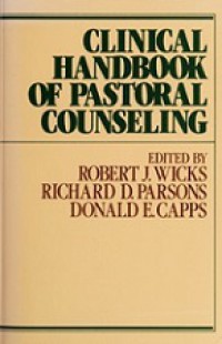 Clinical Handbook of Pastoral Counseling