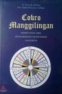 Cokro Manggilingan: Konsep Hidup Jawa untuk Mencapai Ketentraman Lahir Batin