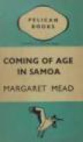 Coming of Age in Samoa