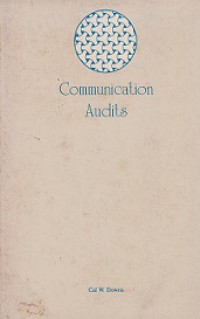 Communication Audits