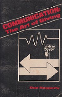 Communication: The Art of Giving