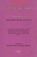 Communication and Society: The Philippine Context