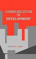 Communication in Development