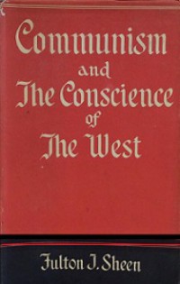 Communism and the Conscience of the West