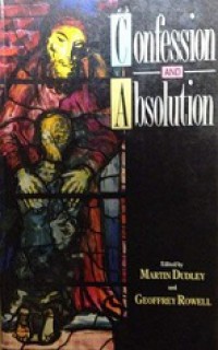 Confession and Absolution