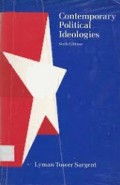 Contemporary Political Ideologies: A Comparative Analysis