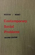 Contemporary Social Problems