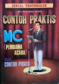 Contoh Praktis MC (Pembawa Acara) dan Pidato