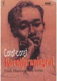 Corat-Coret Koentjaraningrat