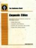 Corporate Ethics