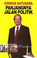 Panjangnya Jalan Politik