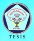 Merayakan Ekaristi di Tengah Pandemi Covid-19 Ditinjau dari Perspektif Paulus dari Tarsus (Refleksi teologis tentang perayaan ekaristi dalam 1Kor 11:17-34 dan relevansinya bagi situasi Gereja saat ini)