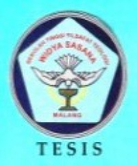 Spiritualitas Misioner Imamat Jabatan (Studi kasus spiritualitas misioner Imam Diosesan Keuskupan Timika Papua)