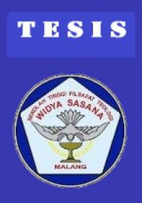 Misa Inkulturasi Gaya Ritus Embab Jengea Dayak Wehea dalam Terang Katekismus Gereja Katolik Artikel 3 tentang Sakramen Ekaristi