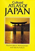 Cultural Atlas of Japan