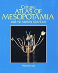 Cultural Atlas of Mesopotamia and the Ancient Near East