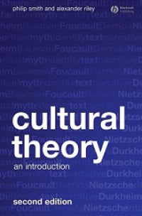 Cultural Theory: An Introduction