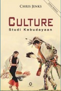 Culture: Studi Kebudayaan