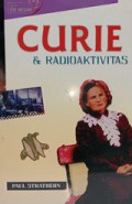 Curie dan Radioaktivitas [Judul asli: Curie & Radioactivity]