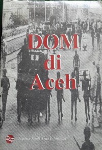 DOM di Aceh