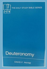 Deuteronomy