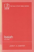 Isaiah (Vol.I)