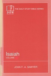 Isaiah (Vol.II)