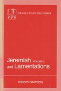 Jeremiah (Vol.2) and Lamentations