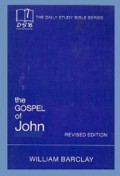 The Gospel of John (Vol.I): Chapters 1 to 7