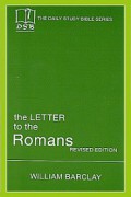 The Letter to the Romans