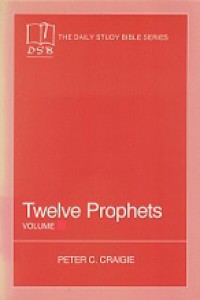 Twelve Prophets (Vol.II)