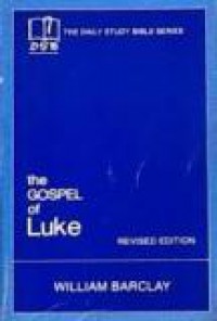 The Gospel of Luke