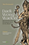 Dadi Wong Wadon: Representasi Sosial Perempuan Jawa di Era Modern