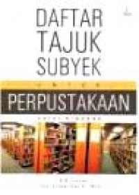 Daftar Tajuk Subyek untuk Perpustakaan