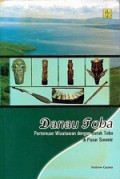 Danau Toba: Pertemuan Wisatawan dengan Batak Toba di Pasar Suvenir [Judul Asli: Hard Bargaining in Sumatra]