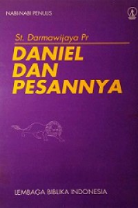 Daniel dan Pesannya