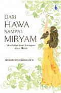 Dari Hawa sampai Miryam: Menafsirkan Kisah Perempuan dalam Alkitab