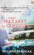 Dari Nazaret ke Golgota