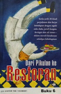 Dari Pikulan ke Restoran