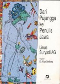 Dari Pujangga ke Penulis Jawa