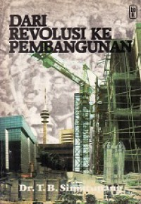 Dari Revolusi ke Pembangunan