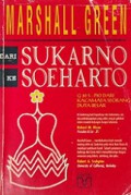 Dari Sukarno ke Soeharto [Judul asli: Indonesia - Crisis and Transformation 1965-1968]