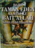 Dari Taman Eden Sampai ke Bait Allah: Karakter 30 Tokoh Perjanjian Lama