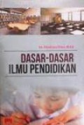 Dasar-Dasar Ilmu Pendidikan