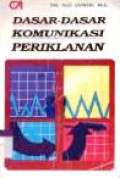 Dasar-Dasar Komunikasi Periklanan