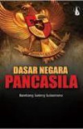 Dasar Negara Pancasila