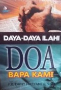 Daya-Daya Ilahi Doa Bapa Kami