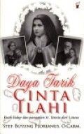 Daya Tarik Cinta Ilahi: Kisah Hidup dan Panggilan St. Teresia dari Lisieux