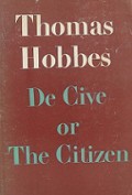 De Cive or the Citizen