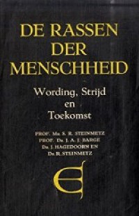 De Rassen der Menschheid: Wording, Strijd en Toekomst